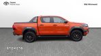 Toyota Hilux 2.8 D-4D Double Cab Invincible Sport 4x4 - 4