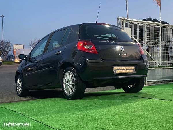 Renault Clio 1.5 dCi Dynamique - 31