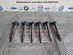 Injectoare Injector Bmw 2.0\3.0 Diesel N47 N57 Cod 7805428 E90 E91 E92 X3 X5 X6 F10 F11 F20 F30 F31 Etc.  - Dezmembrari Arad - 2