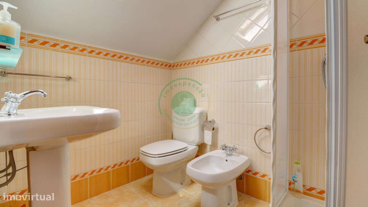 Casa Senhorial T4, junto à praia-28