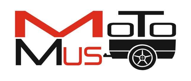 MOTOMUS sp. z o.o. sp k. punkt sprzedaży Siemianowice Śląskie logo
