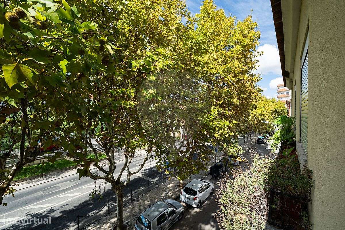 Apartamento T3 para venda-14