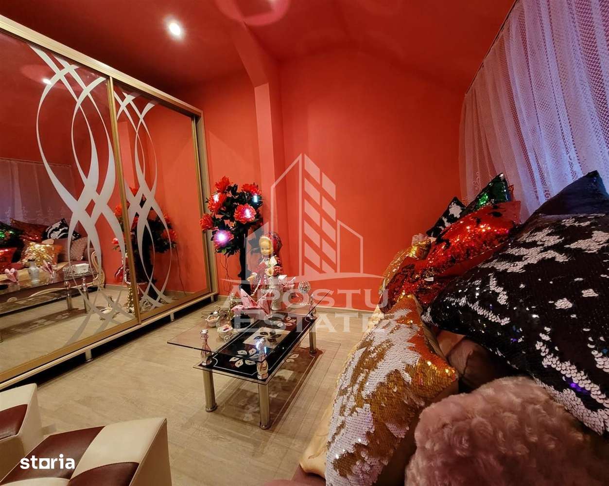 Apartament cu 2 camere decomandat zona Aradului - Imagine principală: 3/10