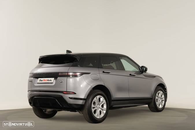 Land Rover Range Rover Evoque 1.5 P300e AWD R-Dynamic S Auto - 4