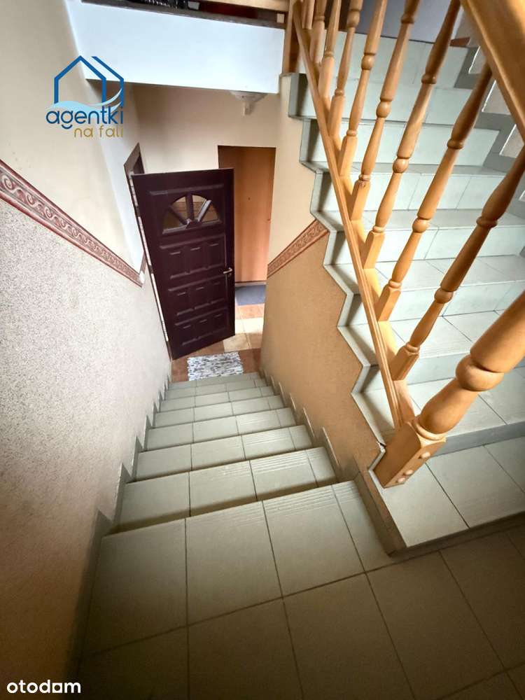 Mieszkanie w willowej części Pucka - 100 m2-16