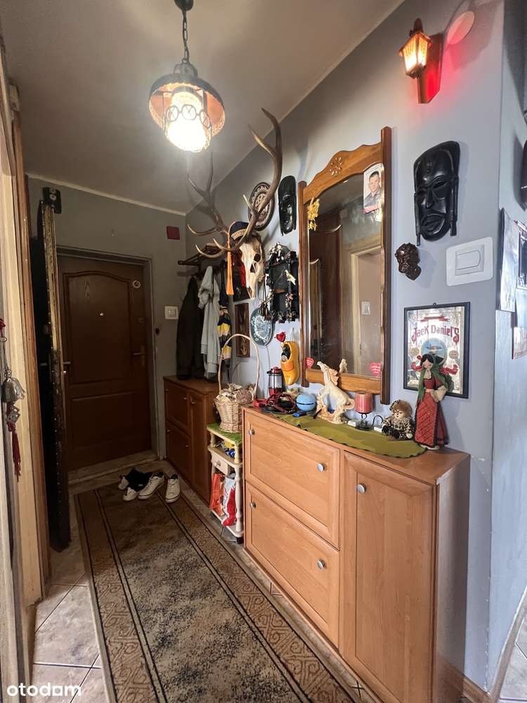 Przytulne 3 pokoje w samym sercu Świdnicy - Pełny obrazek: 4/7