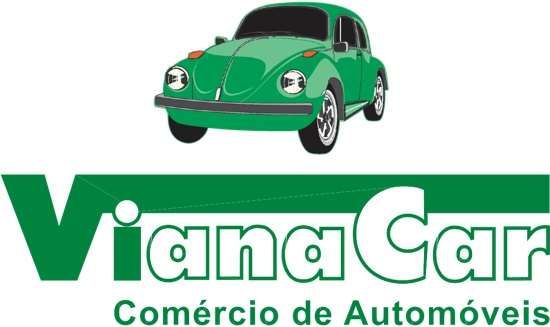 VianaCar | Desde 1997 logo