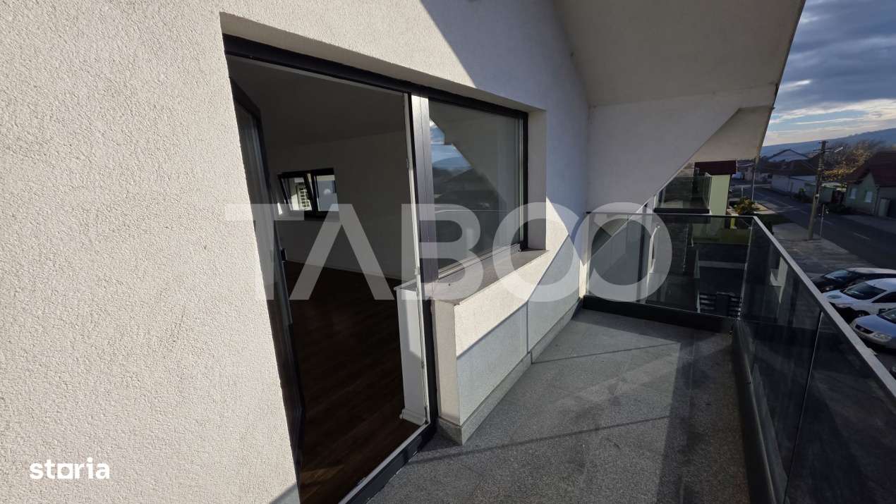 Apartament cu 2 camere de vanzare in Sebes zona rezidentiala - Imagine principală: 4/10