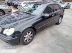 Mercedes C220 CDI 2005 150 CV - 3