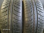 215/60R17 Nokian WR SUV3 XL para opon zima 5,2mm - 1