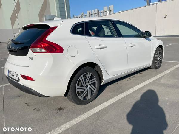 Volvo V40 - 6