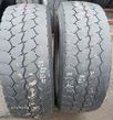 385/65R22,5 C69 HANKOOK SMART WORK AM15 10mm - 1