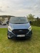 Ford Transit Custom - 1