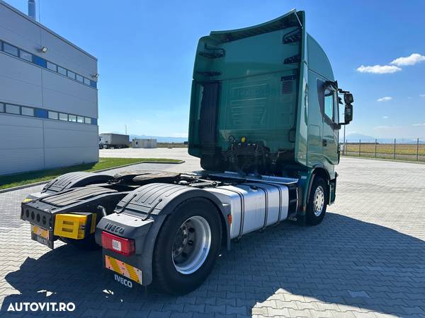 Iveco S-Way 440T48 T/P - 7