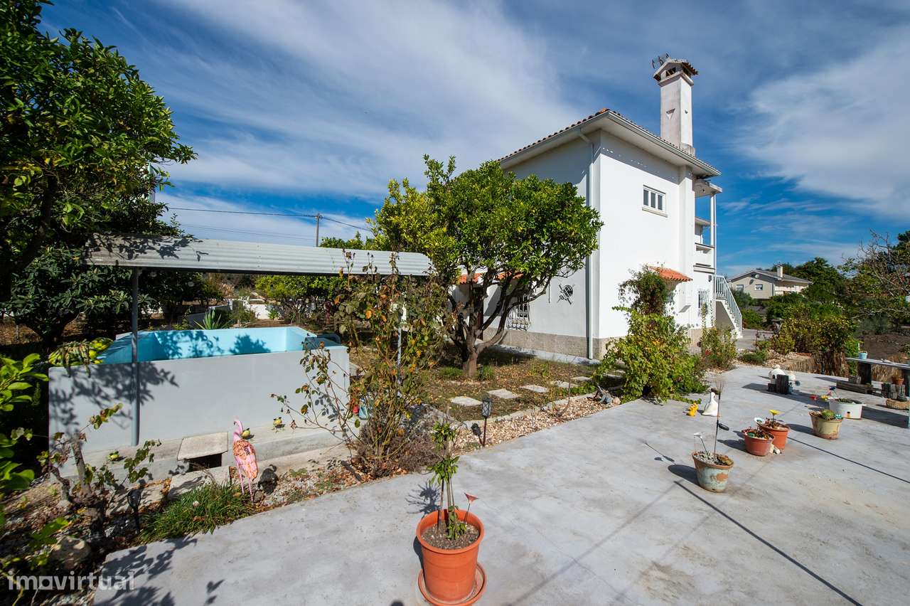 Quinta T6, Viseu, Santa Comba Dão, Santa Comba Dão e Couto do Mosteiro-17