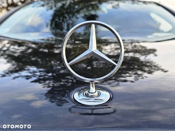 Mercedes-Benz Klasa S 500 4-Matic - 12