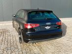 Audi A3 2.0 TDI S-line - 4