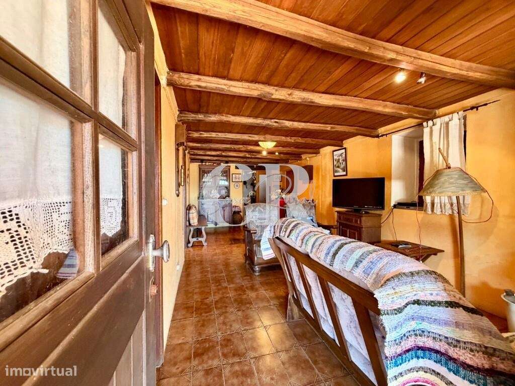 Moradia na Aldeia de Xisto de Casal de São Simão - Figueiró dos Vinhos-21