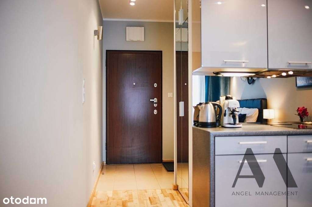 Mieszkanie w centrum idealne pod inwestycję! - Pełny obrazek: 5/11