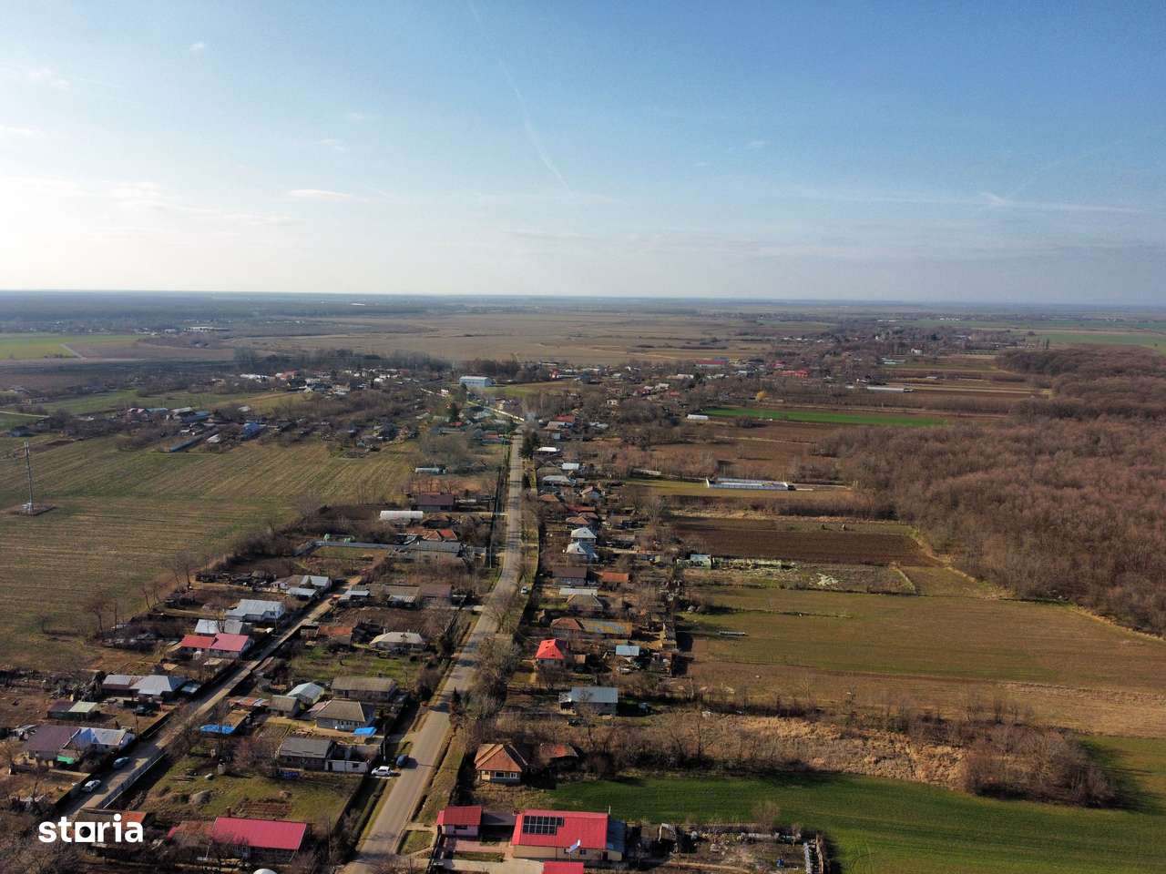 Ferma si livada de meri in judetul Ilfov-8