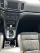 Seat Alhambra 2.0 TDI Style DSG - 11