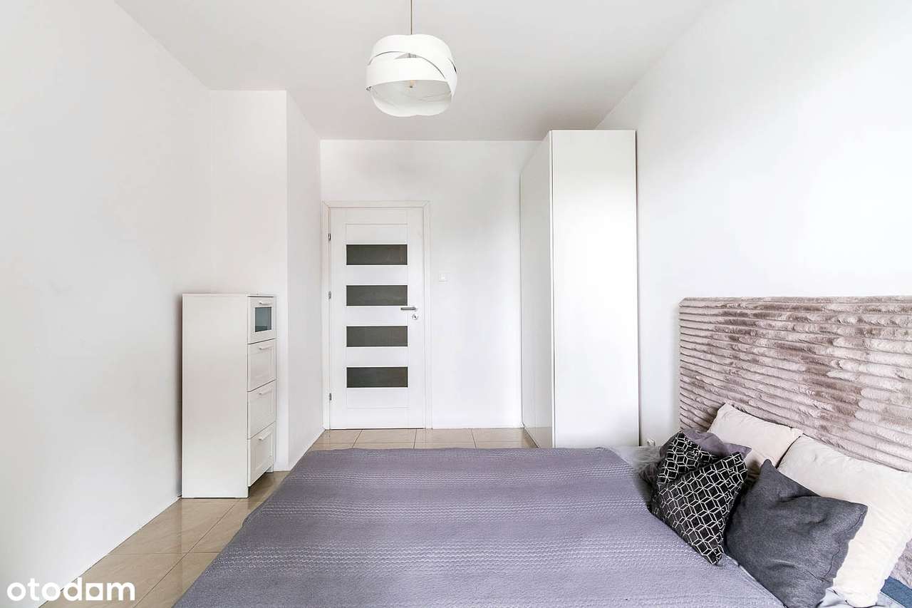 2-pokojowe mieszkanie | PELIKAN | apartamentowiec z basenem-9