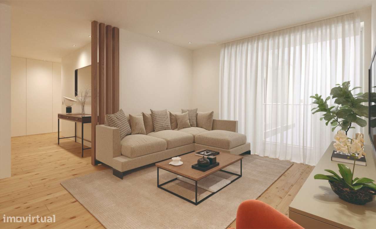 VISTA BRAGA 37 Residence - Grande imagem: 2/35