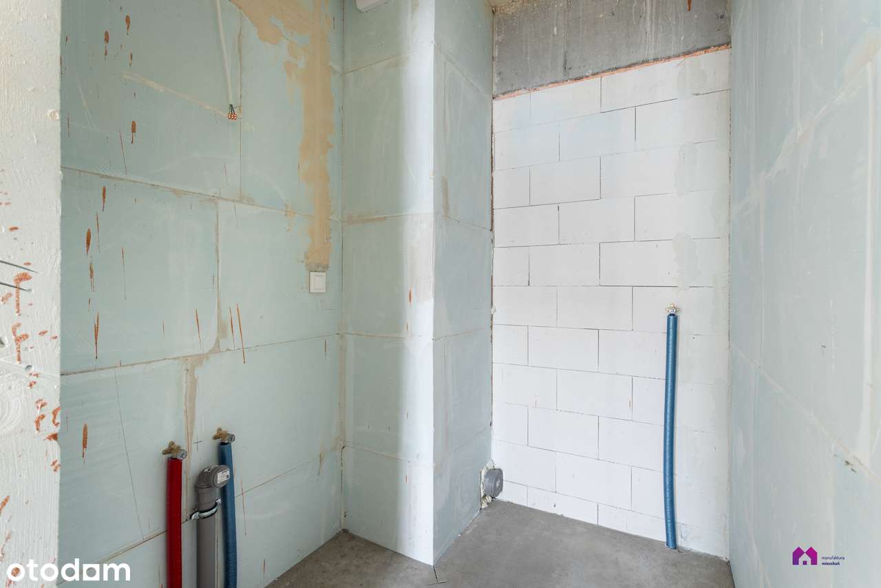 KOMPAKTOWY układ i KULTOWA lokalizacja – JEŻYCE - Pełny obrazek: 5/12