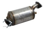 Filtr DPF Audi A4 (8EC, B7) - 1