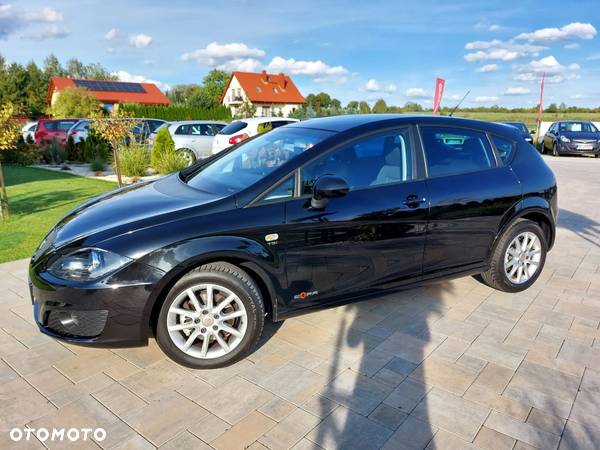 Seat Leon 1.4 TSI Style Copa - 7