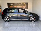 VW Golf 2.0 GTi - 4