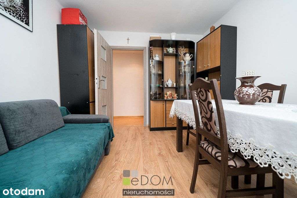 Mieszkanie, 39,94 m², Gorzów Wielkopolski - Pełny obrazek: 4/9