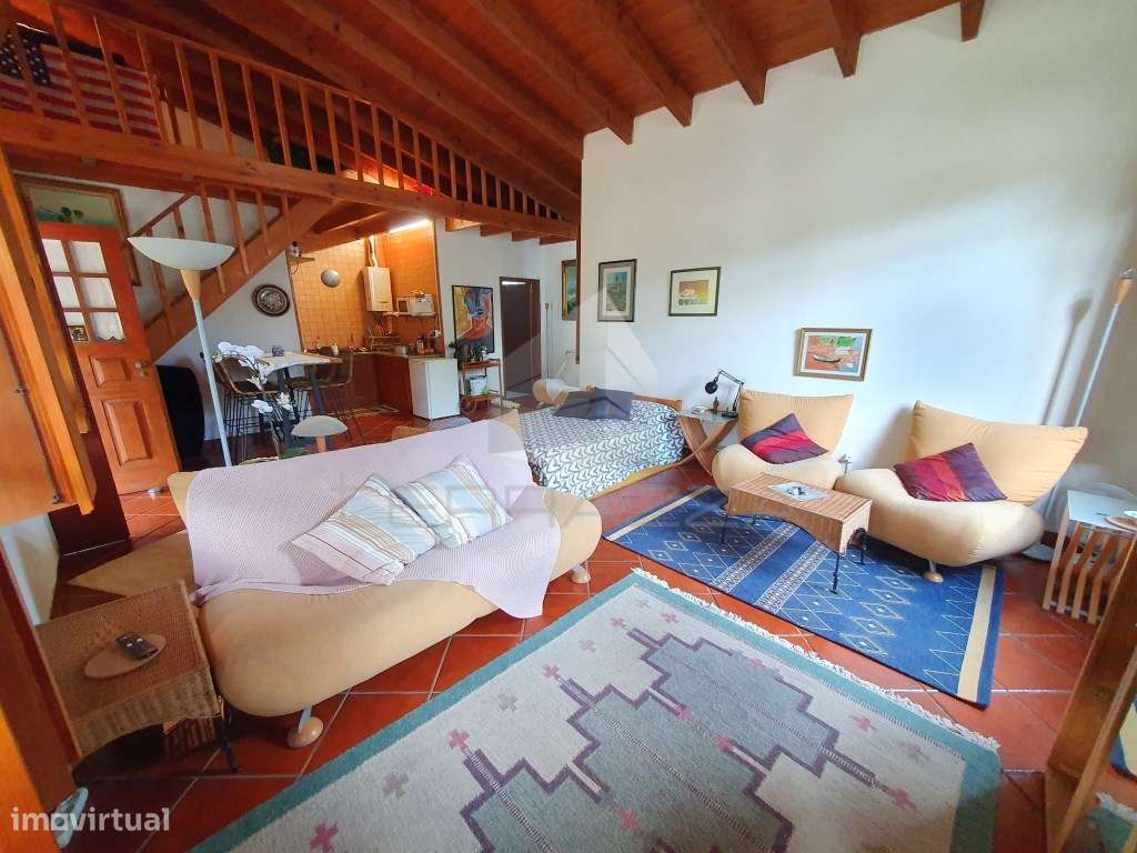 Moradia em Anta - Espinho-10