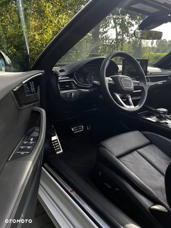 Audi S5 - 17