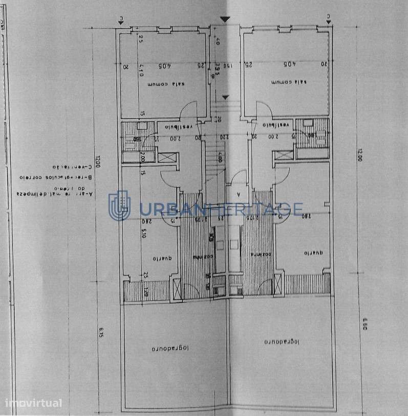 Apartamento T2+1 Venda em Águas Livres,Amadora-35