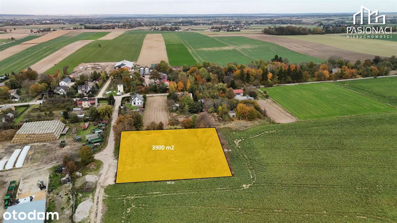 Działka na sprzedaż, Jabłonna-0