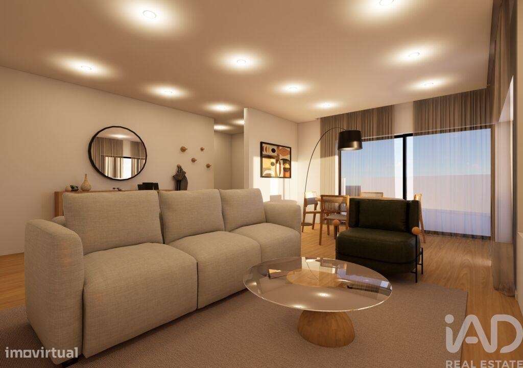 Casa / Villa T3 em Fregim de 216,95 m2 - Grande imagem: 4/18