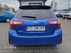 Toyota Yaris 1.5 Selection - 8