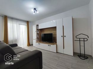 Apartament frumos decorat, prima inchiriere, zona Vlaicu