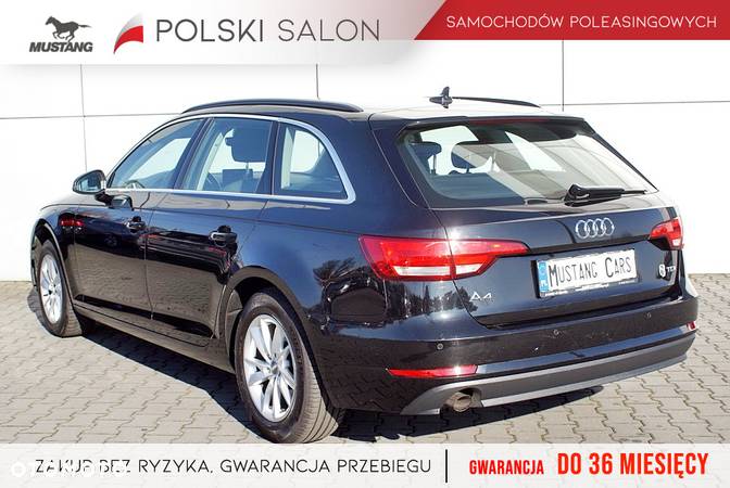 Audi A4 Avant 2.0 TDI S tronic - 31