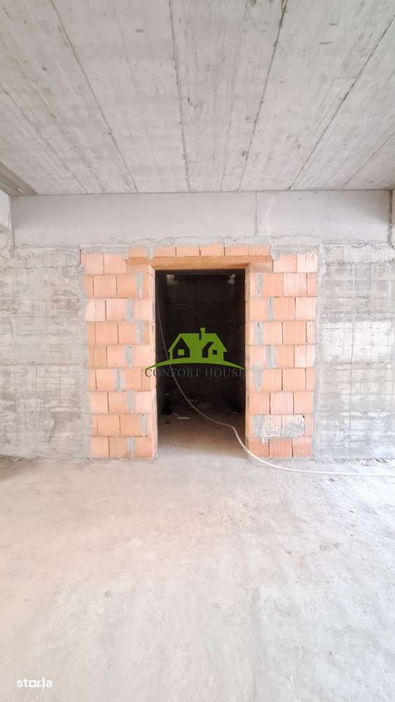 Ap.3 Cam.Nr.1 la ET.1 BL.Nou, cartier Traian-Cecilia Storck , Rm.VL-19