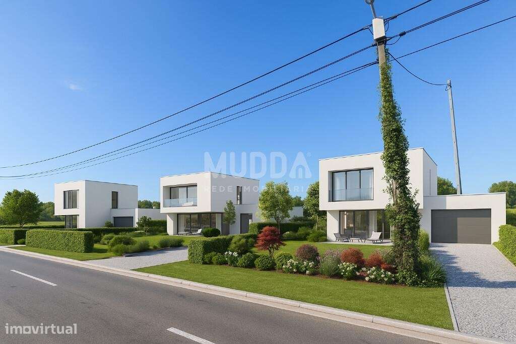 Terreno urbano para construção - Grande imagem: 5/6