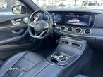 Mercedes-Benz E 350 d 4MATIC Aut. - 11