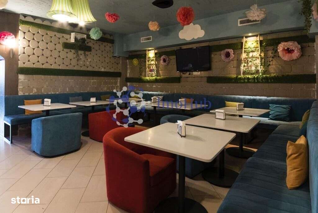 Spatiu comercial, 274 mp, bloc nou, Tatarasi la bulevard-15