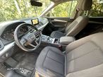 Audi Q5 2.0 40 TDI quattro S tronic Design - 8
