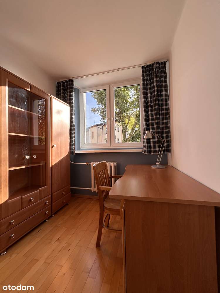 3 pokojowe w sąsiedztwie Parku Ślaskiego-5