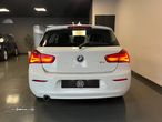 BMW 116 d EfficientDynamics Edition Advantage - 24