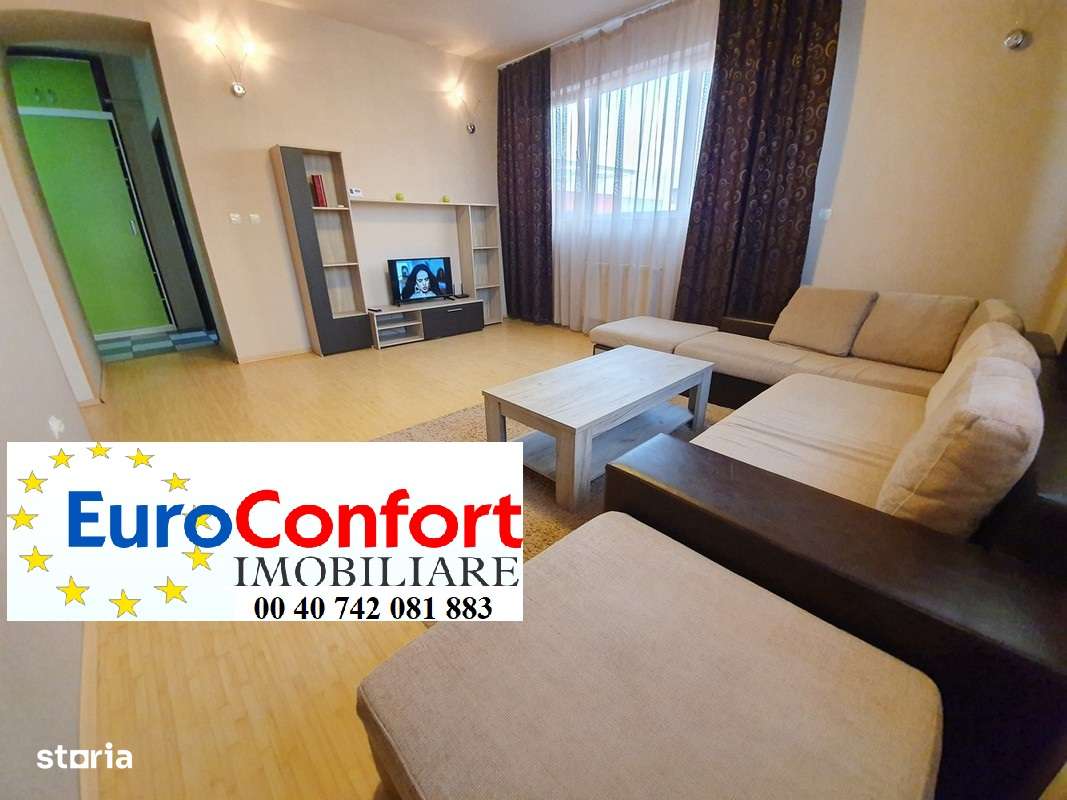 Vand apartament 2 camere Ared Uta, spatios-7
