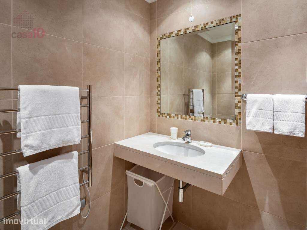 Excelente apartamento T2 para venda em Porto de Mós, Lagos-16