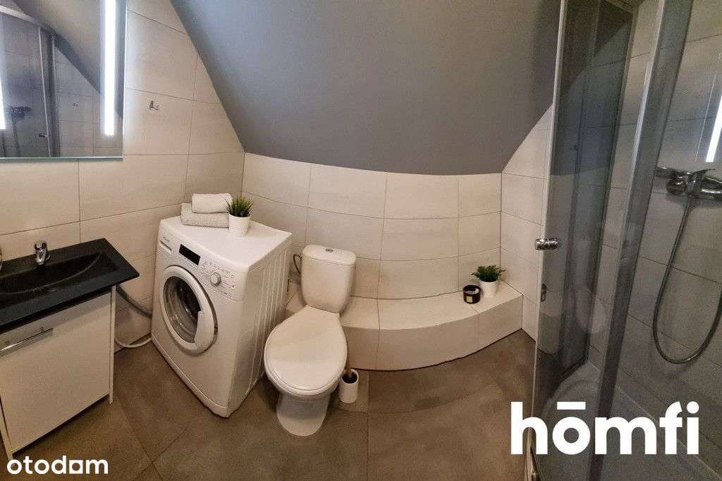 Dom wolnostojący z działką inwestycyjną - Pełny obrazek: 4/19